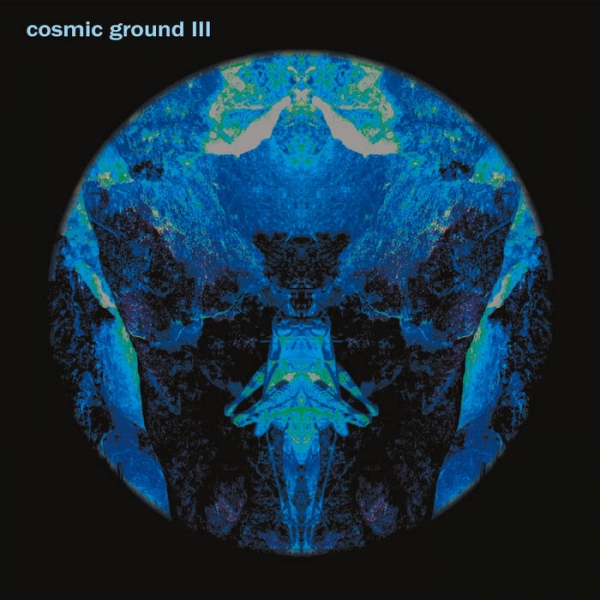 Cosmic Ground - Cosmic Ground 3
